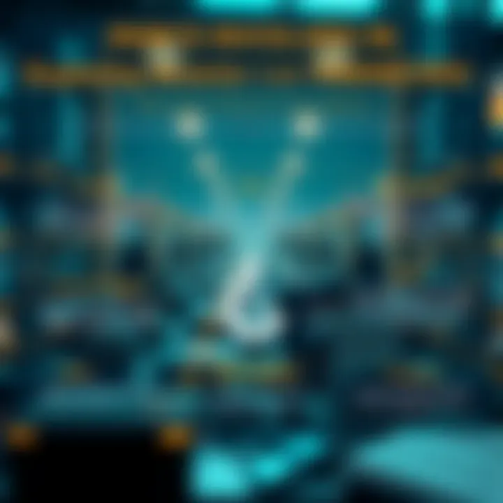 Detailed infographic on risks associated with Alchemix loans