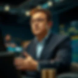 Robert Kiyosaki's Perspective on the Stock Market Introduction