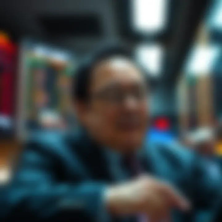 Notable Robert Kiyosaki's Perspective on the Stock Market