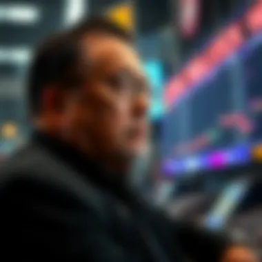 Robert Kiyosaki's Perspective on the Stock Market Summary Robert Kiyosaki's Perspective on the Stock Market Summary