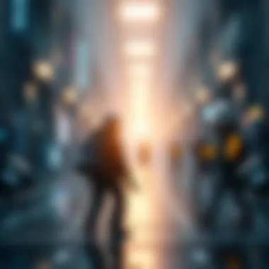 Innovative technology elements in SafeMoon