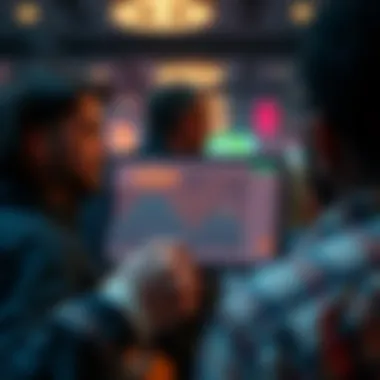 User Experience Insights User-friendly navigation within the Samsung Blockchain Wallet