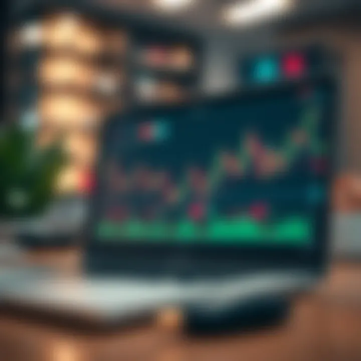 Advanced Charting Tools for Effective Trading Advanced charting tools for cryptocurrency analysis