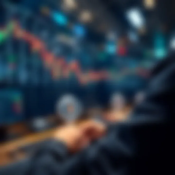 Security Features in Trading Platforms Secure cryptocurrency trading platform features