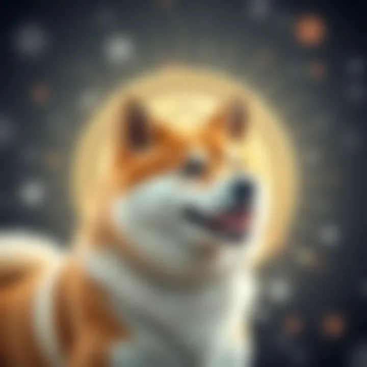 Future projections and trends for Shiba Inu Coin in cryptocurrency