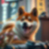 Shiba Inu Coin Market Trends