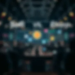 Comparison of Sofi and Etoro platforms