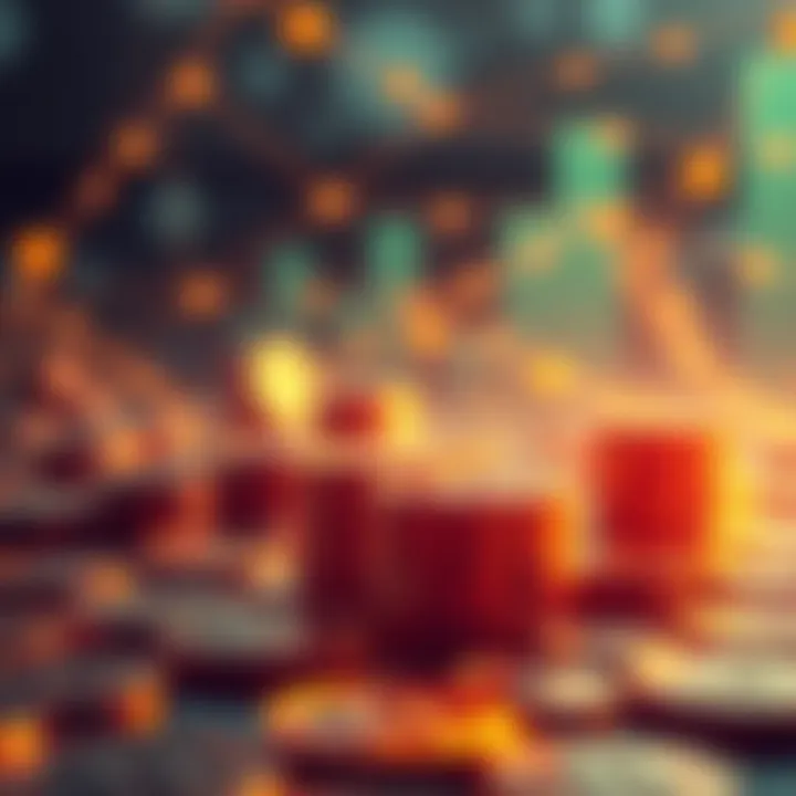 Illustration of strategic applications of Alchemix loans in DeFi