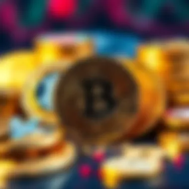 Unique Features of Selected Cryptocurrencies Innovative features of top cryptocurrencies