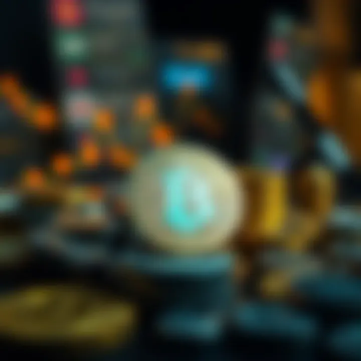 Insights for Strategic Investment in Cryptocurrency Investment strategy insights in cryptocurrency