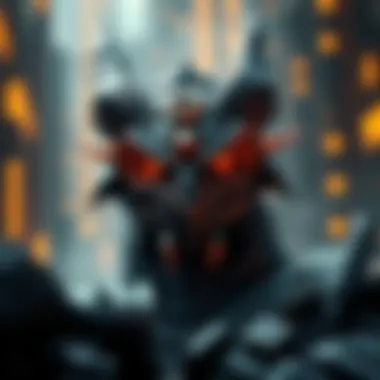 Strategic Positioning in Cryptocurrency