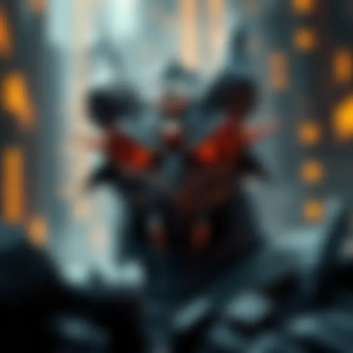 Strategic Positioning in Cryptocurrency