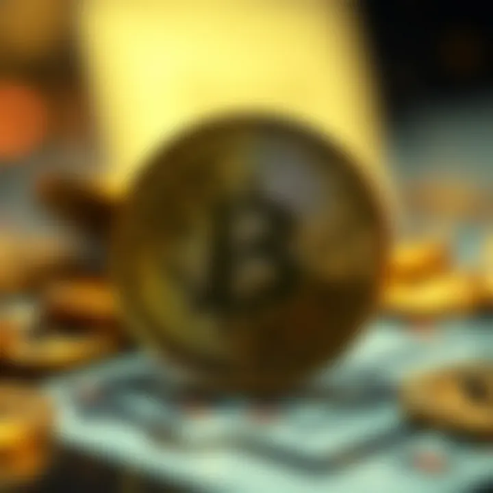 Notable Strategies for Earning Money in Cryptocurrency