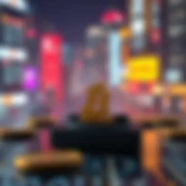 Innovative Income Avenues in the Cryptocurrency Space Innovative avenues for income generation in crypto