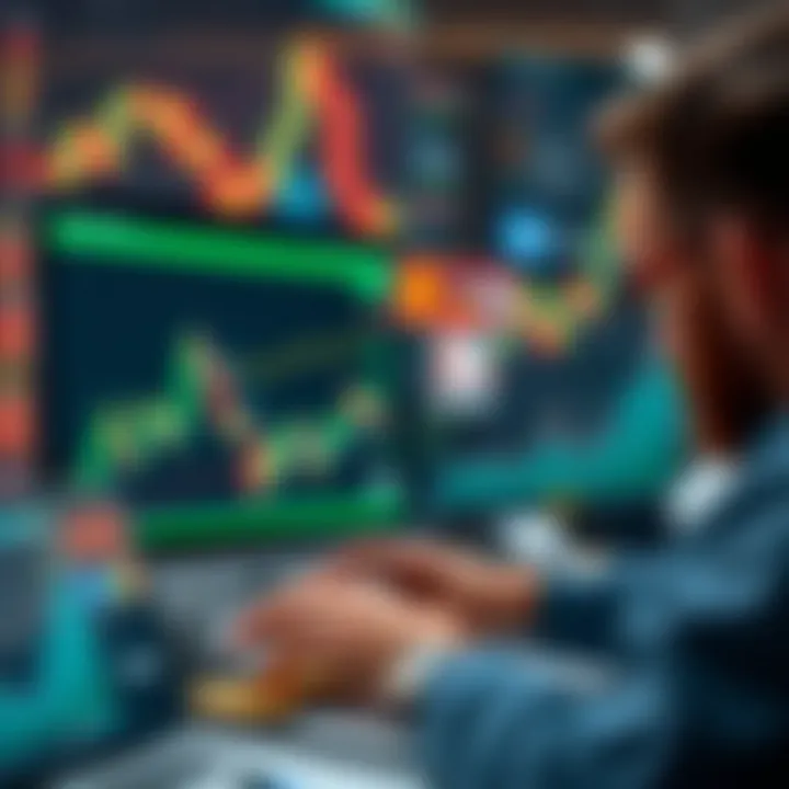 Analyzing Trends in the Cryptocurrency Market Analyzing cryptocurrency market trends