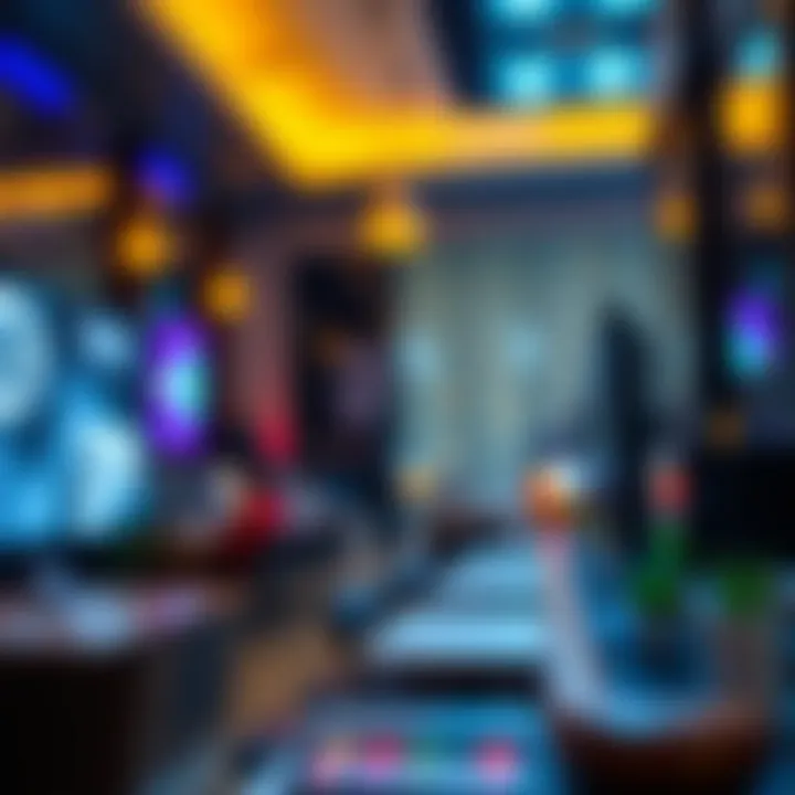 Strategic overview of leveraging flash loans for profit maximization