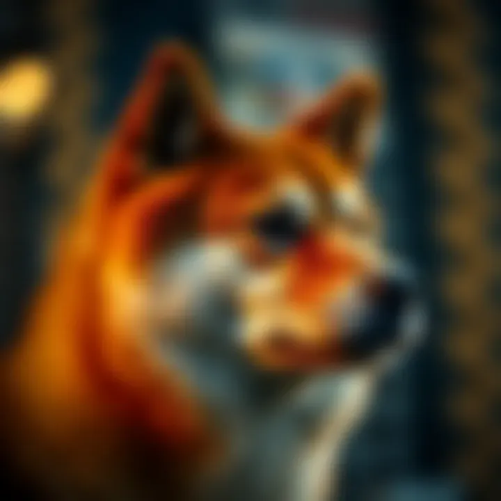 Technical Analysis Techniques for Shiba Inu A visual guide to technical analysis techniques for Shiba Inu