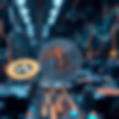 Technology Comparison in Cryptocurrency Comparative analysis of technology in cryptocurrency