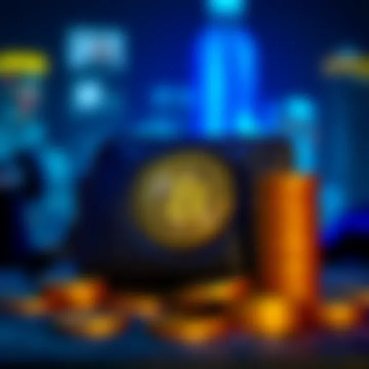Notable The Dynamics of Trust Wallet Referral Programs in Cryptocurrency