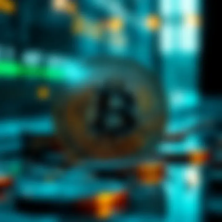 Visual explanation of Central Bank Digital Currencies (CBDCs) and their function.