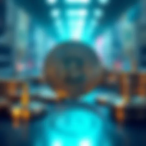 The Future of Currency: Will Crypto Replace Cash? Introduction