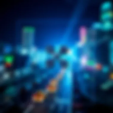 The Impact of Ripple's Integration into Robinhood: A New Horizon for Crypto Trading Summary The Impact of Ripple's Integration into Robinhood: A New Horizon for Crypto Trading Summary