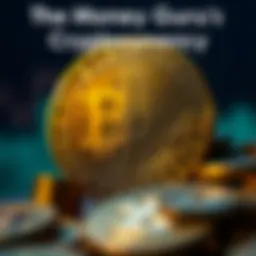 The Money Guru's Guide to Cryptocurrency Introduction