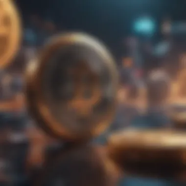 Future trends in cryptographic technology