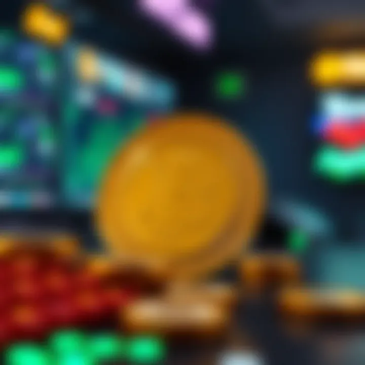 Notable The Role and Impact of Gaming Tokens in the Digital Economy