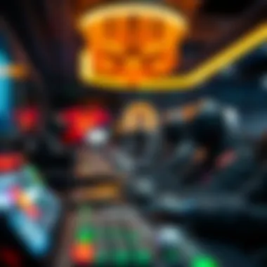 The Role and Impact of Gaming Tokens in the Digital Economy Summary The Role and Impact of Gaming Tokens in the Digital Economy Summary