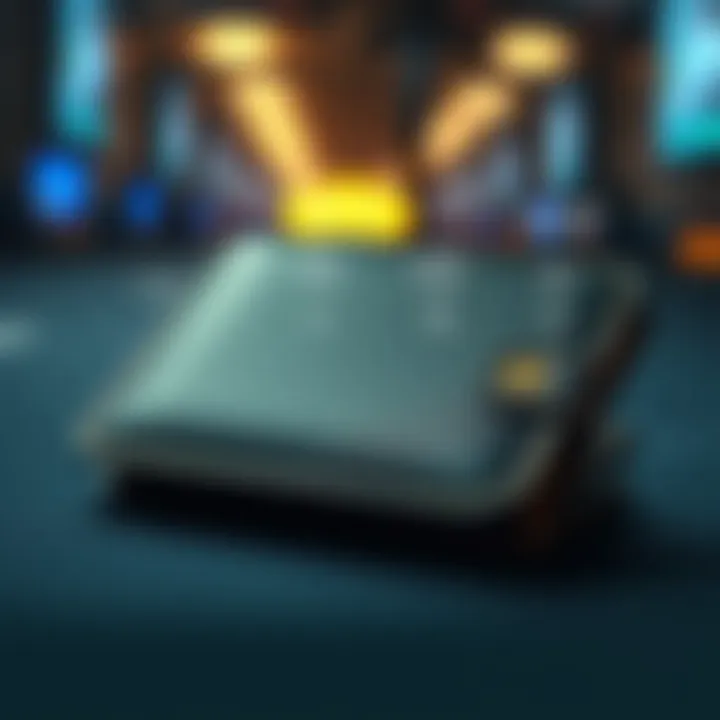 Comparison chart of the Tous wallet with other cryptocurrency wallets