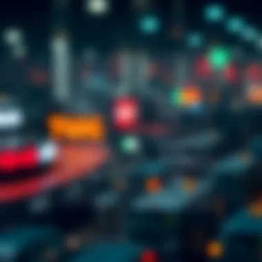 Transparency in OANDA's Pricing Structure Diagram illustrating the transparency of OANDA's pricing