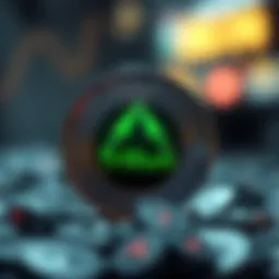 Overview of Trillium cryptocurrency