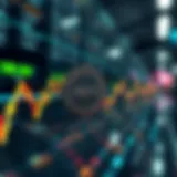 A visual representation of ARV token dynamics