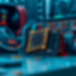 Understanding ASIC Crypto: An In-Depth Exploration Introduction