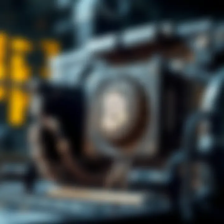 Notable Understanding ASIC Crypto: An In-Depth Exploration