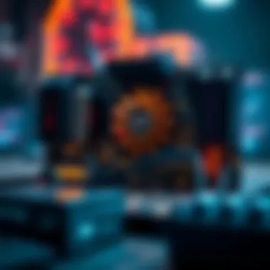 Understanding ASIC Crypto: An In-Depth Exploration Summary