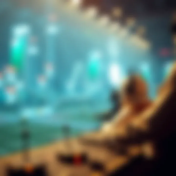 Understanding Axie Infinity and AXS: The Future of Play-to-Earn Gaming Introduction