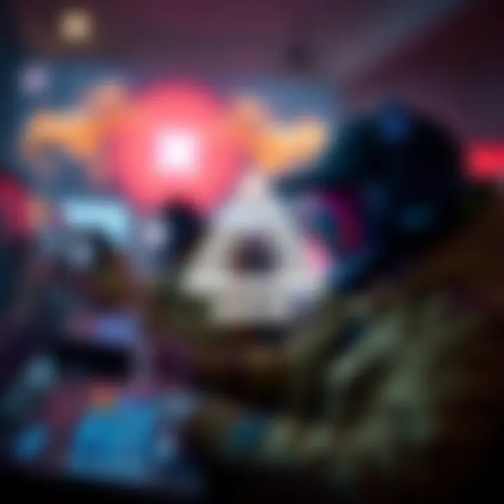 Notable Understanding Axie Infinity and AXS: The Future of Play-to-Earn Gaming