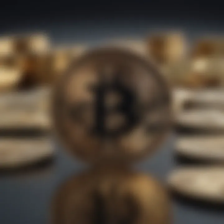Economic factors affecting cryptocurrency valuations