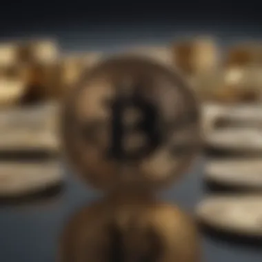 Economic Factors Impacting Cryptocurrency Values Economic factors affecting cryptocurrency valuations