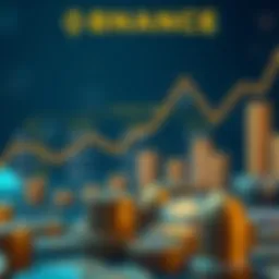 Illustration of Binance trading fees structure