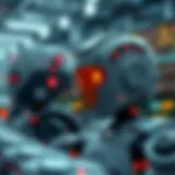 Understanding BSC Trading Bots: A Comprehensive Exploration Introduction