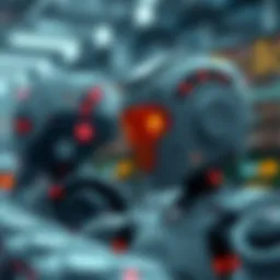Understanding BSC Trading Bots: A Comprehensive Exploration Introduction