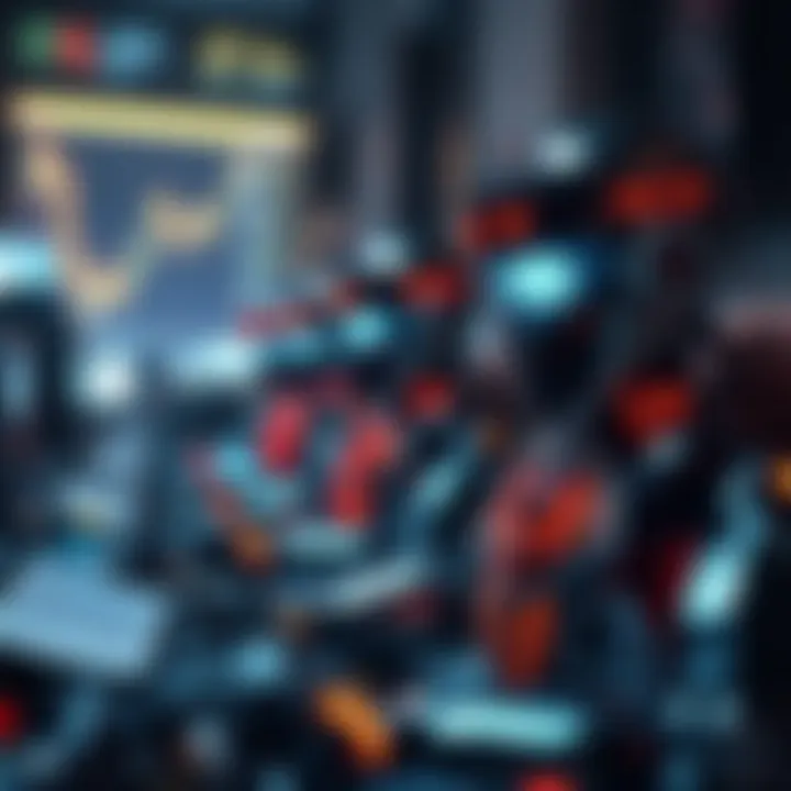 Notable Understanding BSC Trading Bots: A Comprehensive Exploration