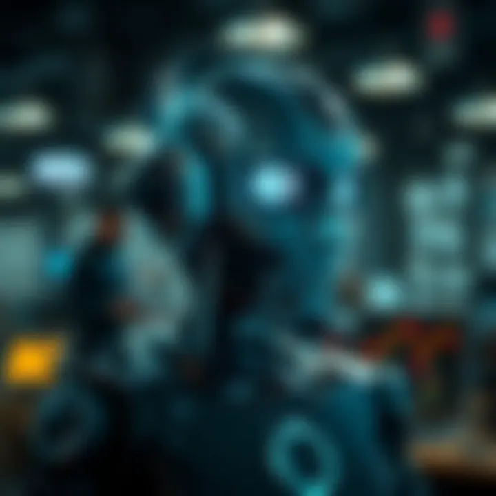 Understanding BSC Trading Bots: A Comprehensive Exploration Summary