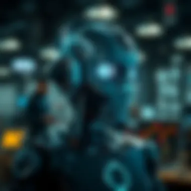 Understanding BSC Trading Bots: A Comprehensive Exploration Summary Understanding BSC Trading Bots: A Comprehensive Exploration Summary