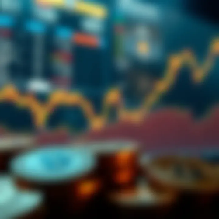 Analyzing Cryptocurrency Market Capitalization Cryptocurrency market cap analysis