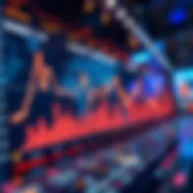 Limitations of Market Capitalization in Crypto Chart illustrating the limitations of market cap