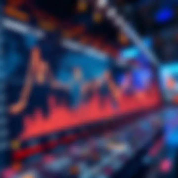 Limitations of Market Capitalization in Crypto Chart illustrating the limitations of market cap